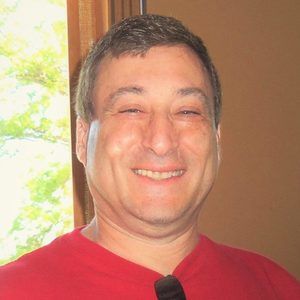 Meet your Posher, Mark